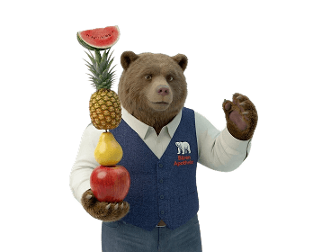 Ernährung & Energie durch den Tag