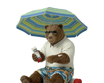 Haut & Sonne für Kids