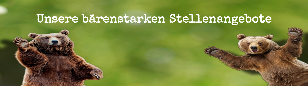 Stellenangebote in unseren Apotheken